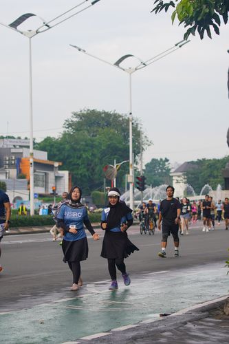 Race photo from NSRC VI 06072025