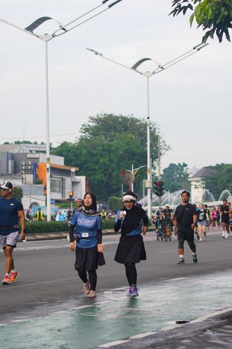 Race photo from NSRC VI 06072025