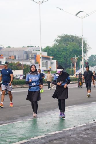 Race photo from NSRC VI 06072025