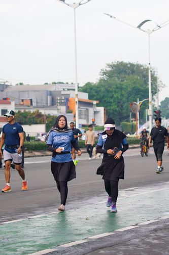 Race photo from NSRC VI 06072025