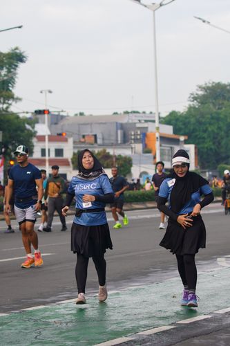 Race photo from NSRC VI 06072025