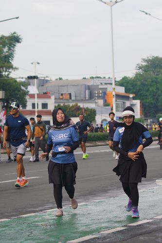 Race photo from NSRC VI 06072025