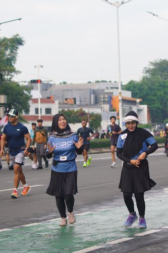 Race photo from NSRC VI 06072025