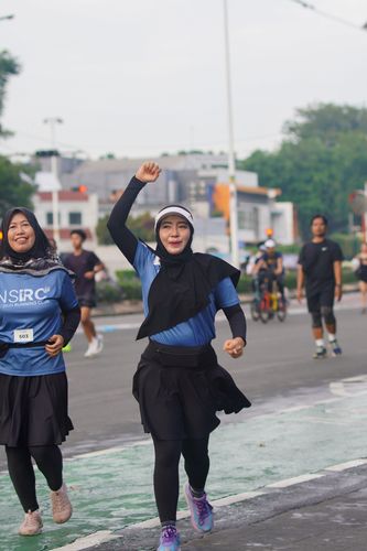 Race photo from NSRC VI 06072025