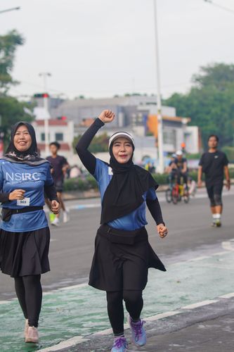 Race photo from NSRC VI 06072025