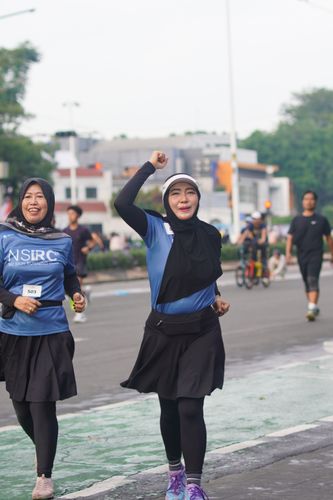 Race photo from NSRC VI 06072025