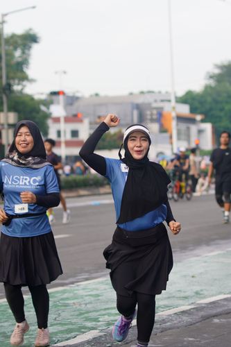 Race photo from NSRC VI 06072025