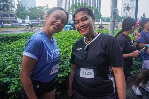 Race photo from NSRC II 27042025