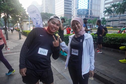 Race photo from NSRC II 27042025