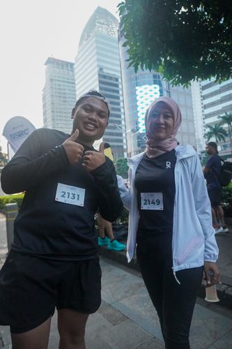 Race photo from NSRC II 27042025