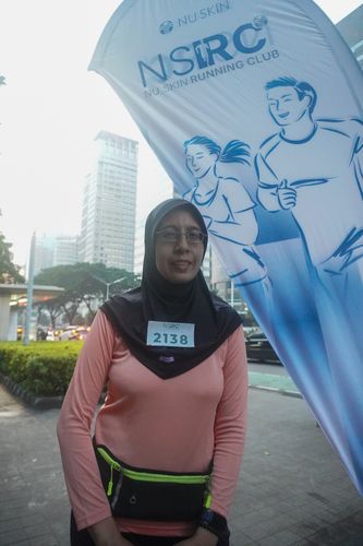 Race photo from NSRC II 27042025