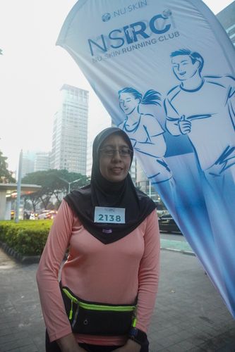 Race photo from NSRC II 27042025