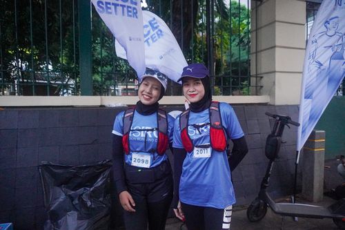 Race photo from NSRC II 27042025