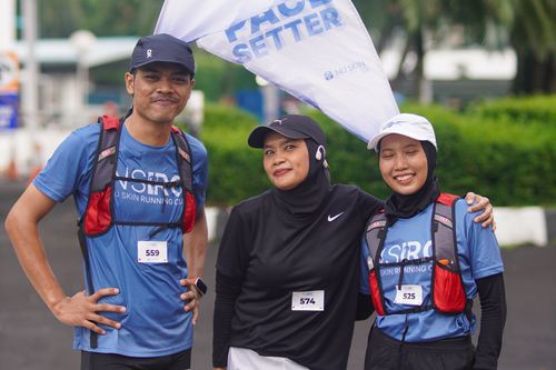 Race photo from NSRC VI 06072025