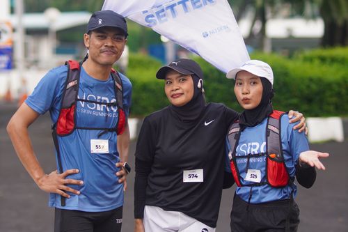Race photo from NSRC VI 06072025