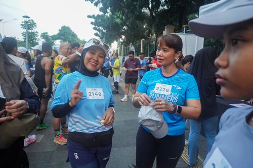 Race photo from NSRC II 27042025