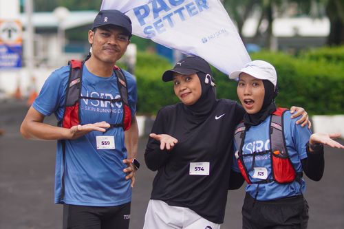 Race photo from NSRC VI 06072025