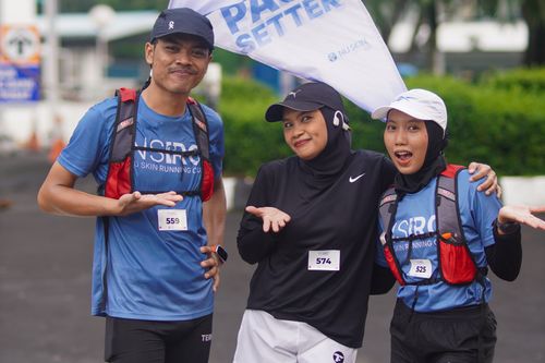 Race photo from NSRC VI 06072025