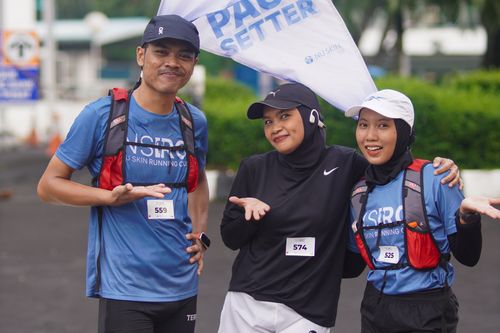 Race photo from NSRC VI 06072025