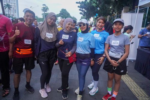 Race photo from NSRC II 27042025