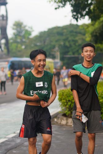 Race photo from NSRC VI 06072025