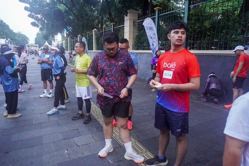 Race photo from NSRC II 27042025
