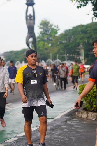 Race photo from NSRC VI 06072025