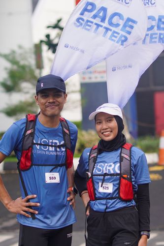 Race photo from NSRC VI 06072025