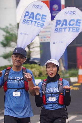 Race photo from NSRC VI 06072025