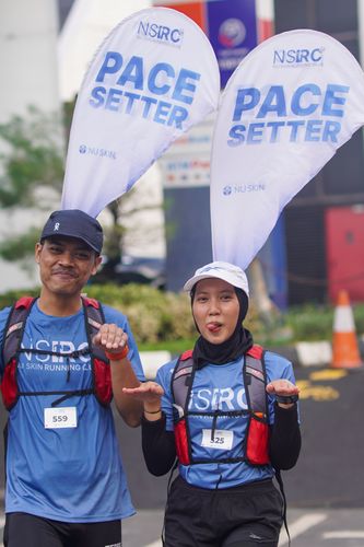 Race photo from NSRC VI 06072025