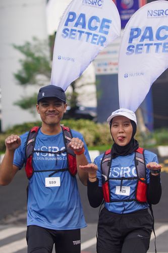 Race photo from NSRC VI 06072025
