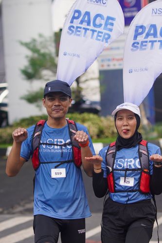 Race photo from NSRC VI 06072025