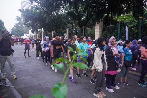 Race photo from NSRC II 27042025