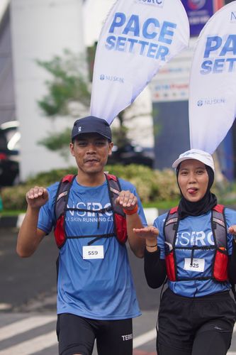Race photo from NSRC VI 06072025
