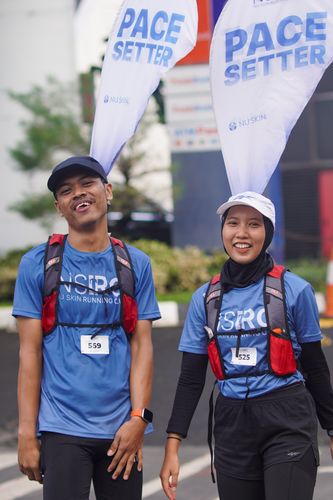 Race photo from NSRC VI 06072025