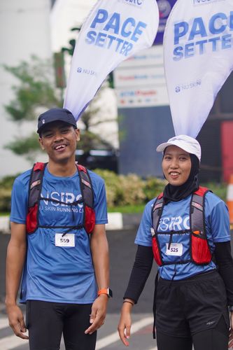 Race photo from NSRC VI 06072025