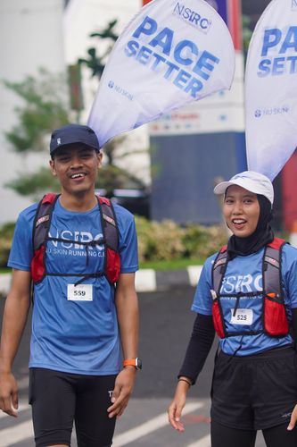 Race photo from NSRC VI 06072025