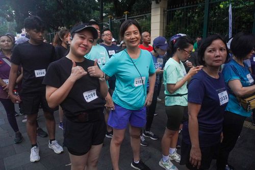 Race photo from NSRC II 27042025