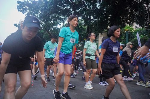 Race photo from NSRC II 27042025