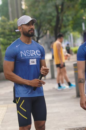 Race photo from NSRC VI 06072025