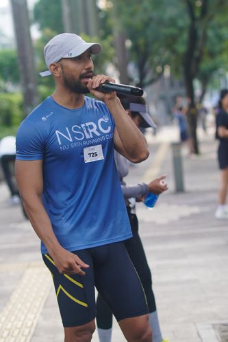 Race photo from NSRC VI 06072025
