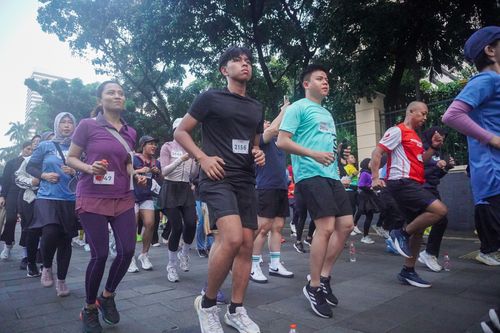 Race photo from NSRC II 27042025