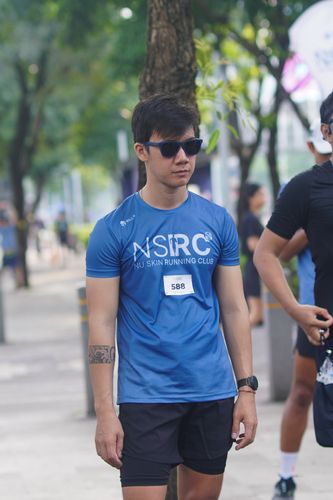 Race photo from NSRC VI 06072025
