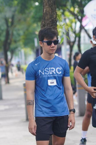 Race photo from NSRC VI 06072025