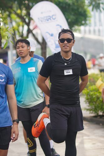 Race photo from NSRC VI 06072025