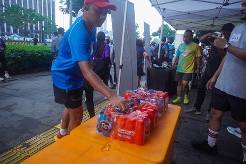 Race photo from NSRC II 27042025