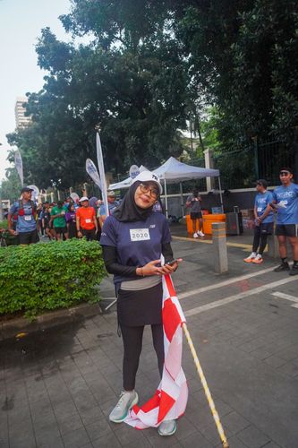 Race photo from NSRC II 27042025