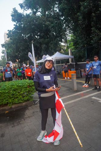Race photo from NSRC II 27042025