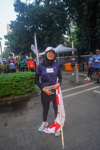 Race photo from NSRC II 27042025
