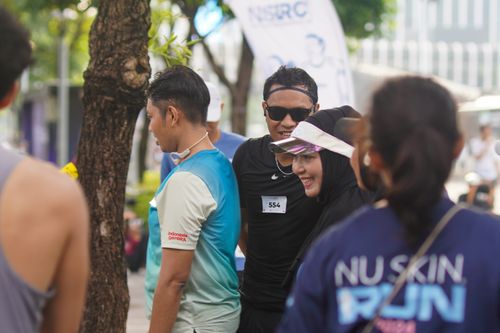 Race photo from NSRC VI 06072025